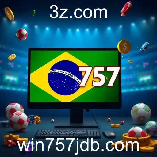 Crescimento Explosivo do Mercado de Jogos Online no Brasil