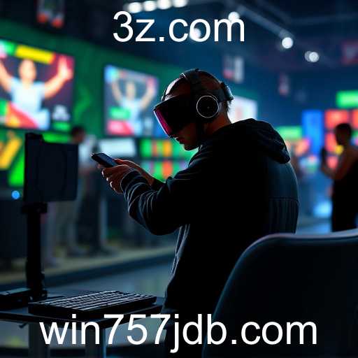 A Influência Crescente dos Sites de Jogos no Cenário Brasileiro