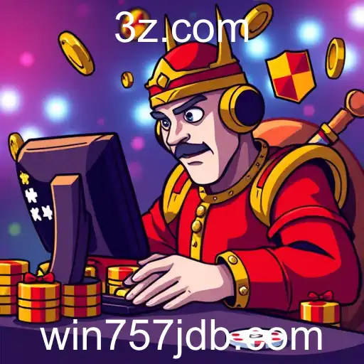 O Impacto do Crescimento do Setor de Jogos Online no Brasil