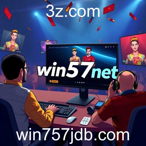 Tendências Atuais em Jogos Online