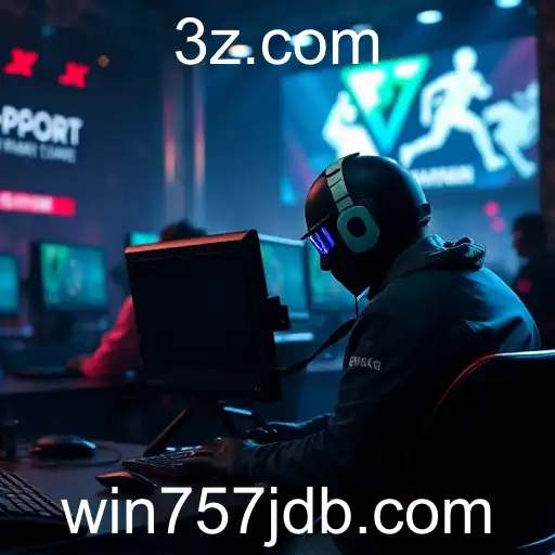 E-Sports: O Crescimento Imparável no Mundo Digital