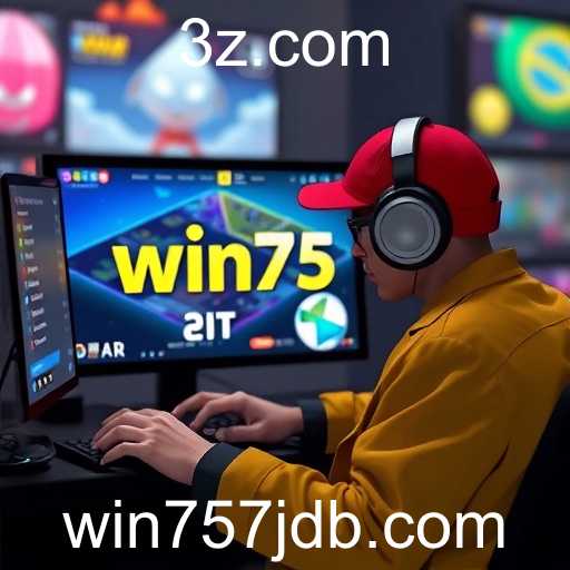 Expansão dos Jogos Online e a Trajetória do Win757net