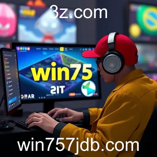 Expansão dos Jogos Online e a Trajetória do Win757net