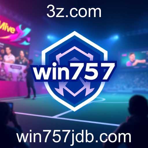 Explorando o Universo dos Jogos com win757net