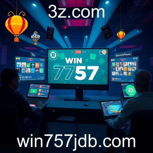 Explorando o Fenômeno do win757net em 2026