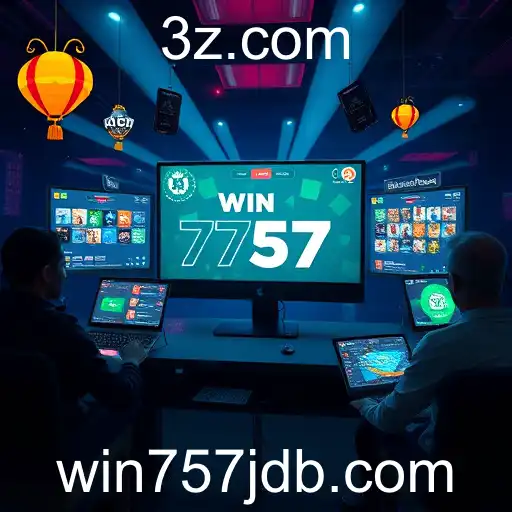 Explorando o Fenômeno do win757net em 2026