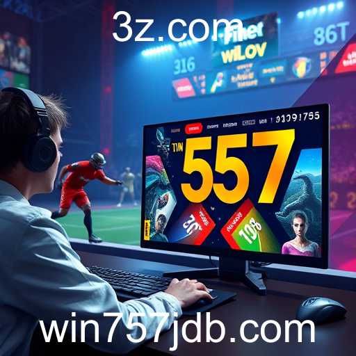 Avanços e Desafios no Setor de Jogos Online