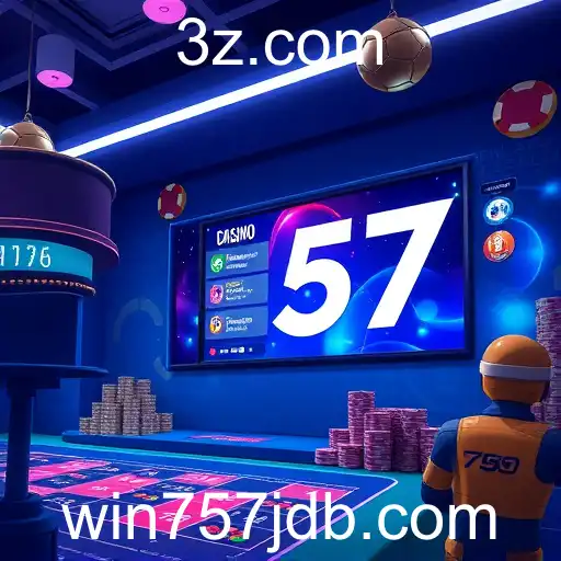 A Dinâmica do Mercado de Jogos de Apostas em 2026