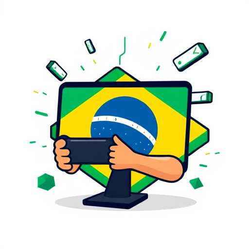 Explorando a Atração de Jogos Online