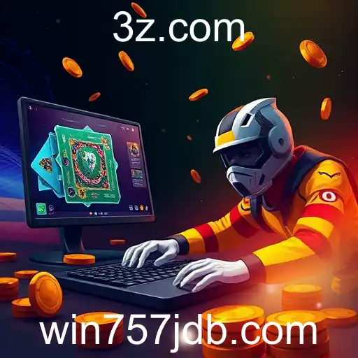 Expansão do Mercado de Jogos no Brasil com win757net