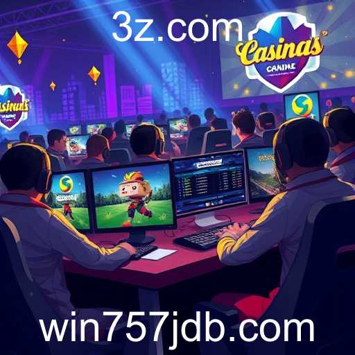 O Crescimento do Mercado de Jogos Online no Brasil