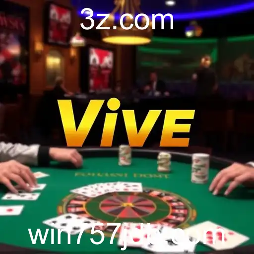 A Experiência Imersiva dos Jogos ao Vivo no win757net