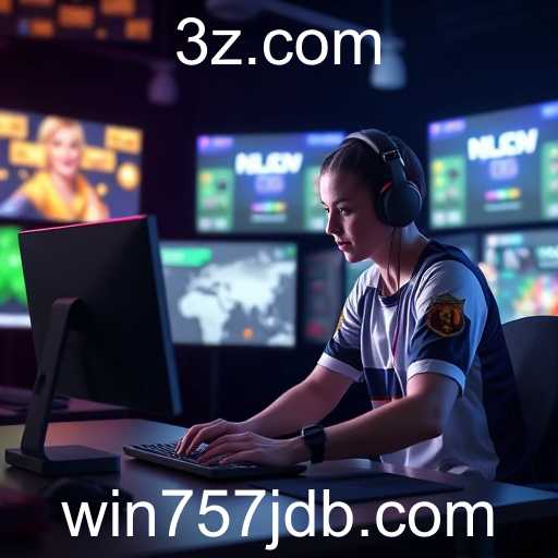 Ascensão dos Jogos Online no Brasil