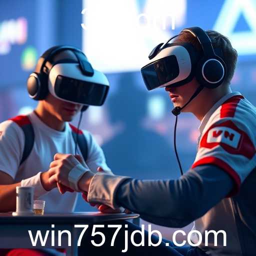 Tendências do Mercado de Jogos Online em 2026