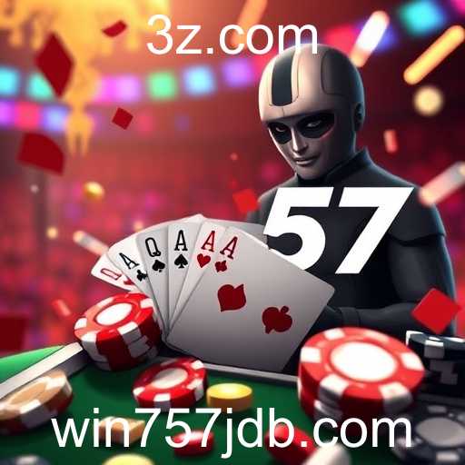 A Ascensão do win757net: O Futuro dos Jogos Online