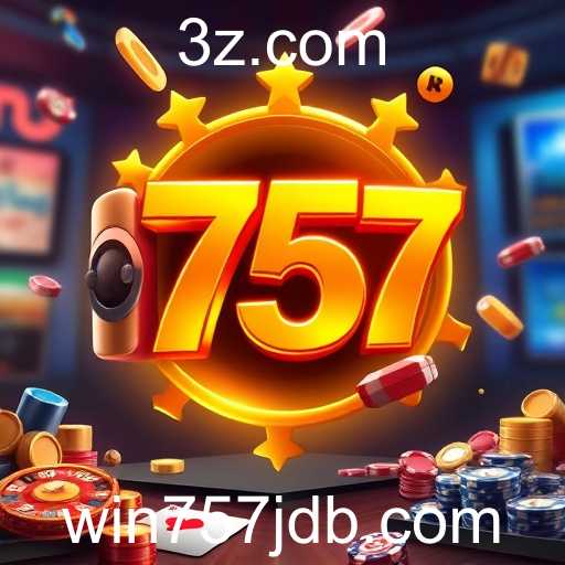 A Ascensão de win757net no Cenário de Jogos Online