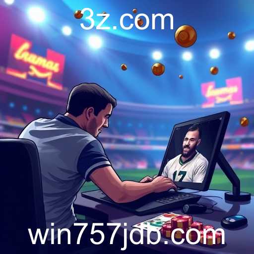 Tendências e Dinâmicas do Mercado de Jogos Online