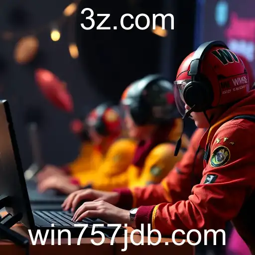 A Ascensão do win757net no Mercado de Jogos em 2026