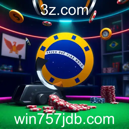 O Fenômeno dos Jogos Online no Brasil