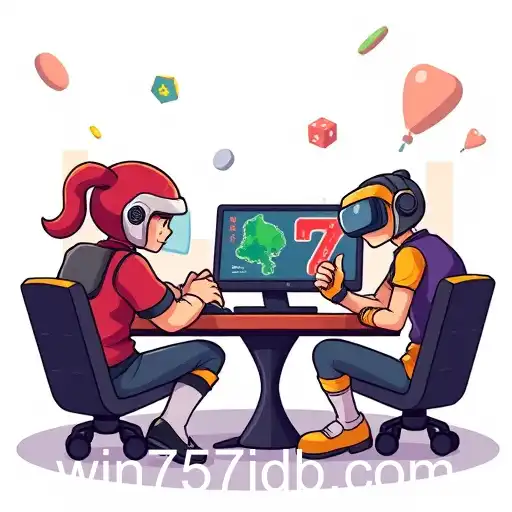Tendências de Jogos Online e Inovações em 2026