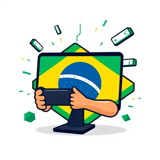 Explorando a Atração de Jogos Online