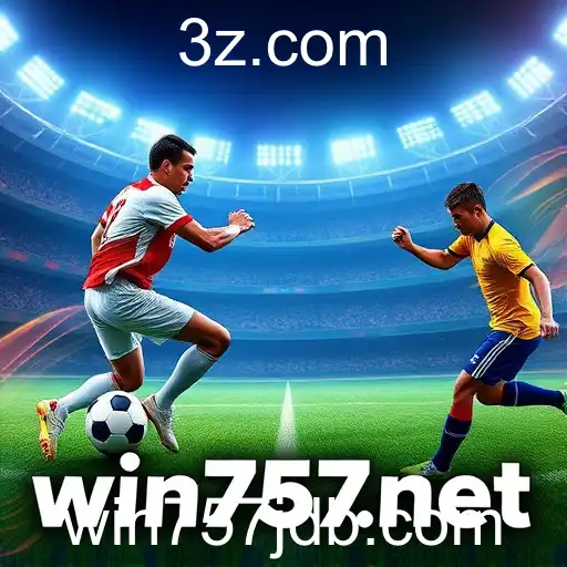Tendências de Jogos Online e a Popularidade do win757net