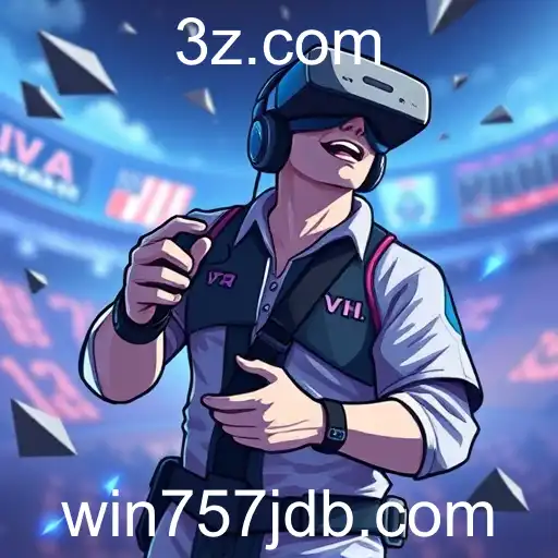 A Revolução do Entretenimento Online: Análise do Win757net