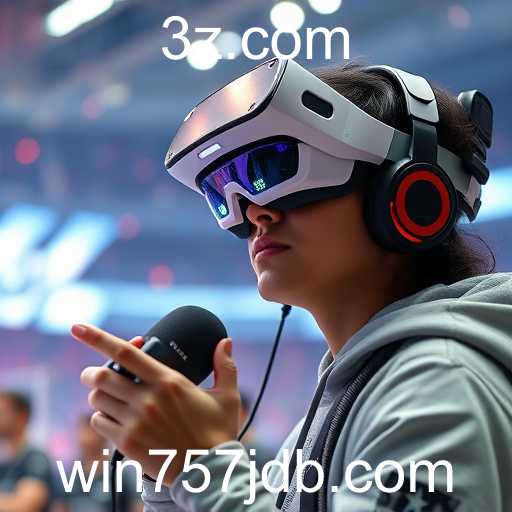 A Revolução dos Jogos Virtuais em 2026