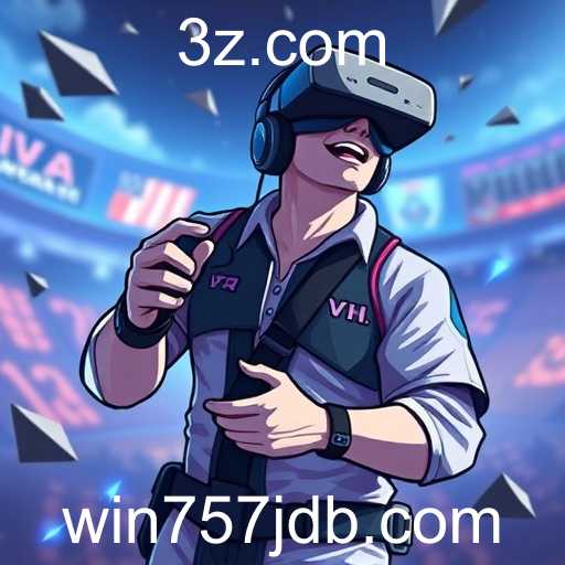 A Revolução do Entretenimento Online: Análise do Win757net