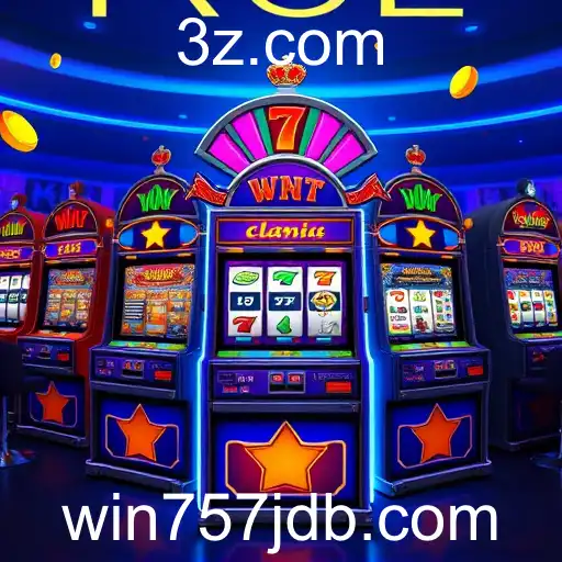 Explorando as Dinâmicas de Jogo no win757net