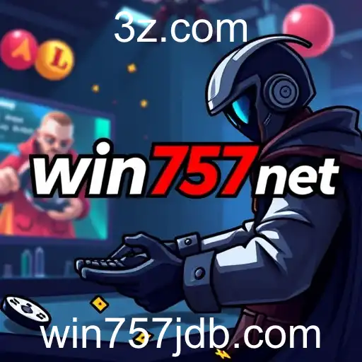 Impacto do win757net no Mercado de Jogos Online