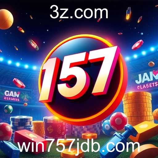 A Ascensão do Win757net nos Jogos Online