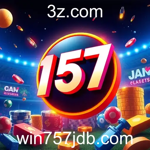 A Ascensão do Win757net nos Jogos Online